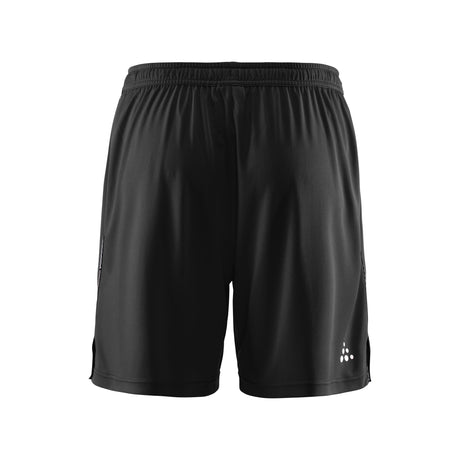 Premier Shorts M - Black - Back