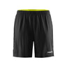 Premier Shorts M - Black - Front