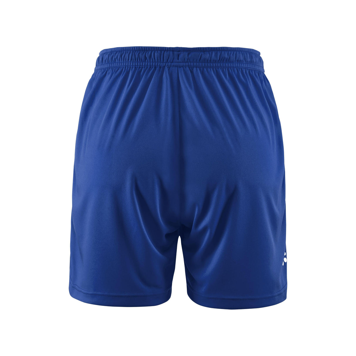 Premier Shorts W - Cobalt - Back