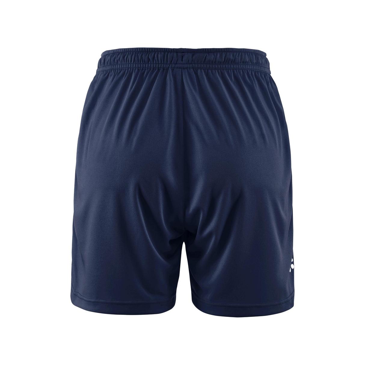 Premier Shorts W - Navy - Back