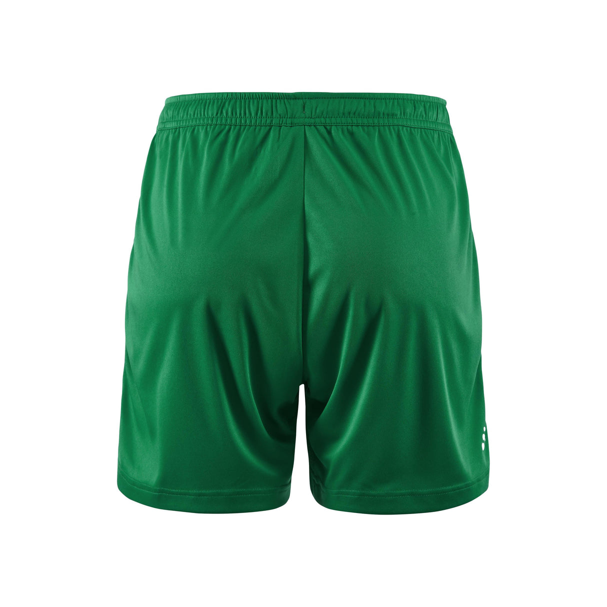Premier Shorts W - Green - Back
