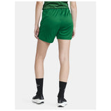 Premier Shorts W - Green - Closeup 3