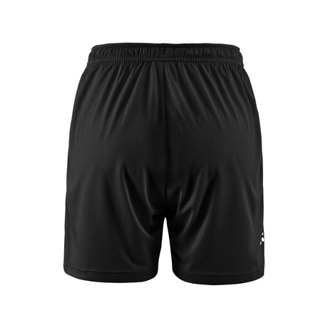 Premier Shorts W - Black - Back
