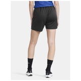 Premier Shorts W - Black - Closeup 3