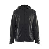 Adv Unify Lumen Jacket M - Black - Front