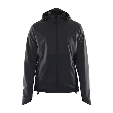Adv Unify Lumen Jacket W - Black - Front