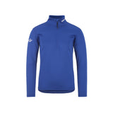 Adv Nordic Ski Club Jersey Jr - Club Cobolt/White - Front