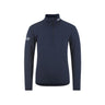 Adv Nordic Ski Club Jersey Jr - Dark Blue/White - Front