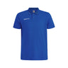 Progress 2.0 Polo M - Cobalt - Front