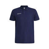 Progress 2.0 Polo M - Navy - Front