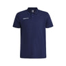 Progress 2.0 Polo M - Navy - Front