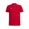 Progress 2.0 Polo M - Red - Front