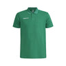 Progress 2.0 Polo M - Green - Front