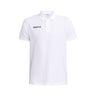 Progress 2.0 Polo M - White - Front