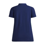 Progress 2.0 Polo W - Navy - Back