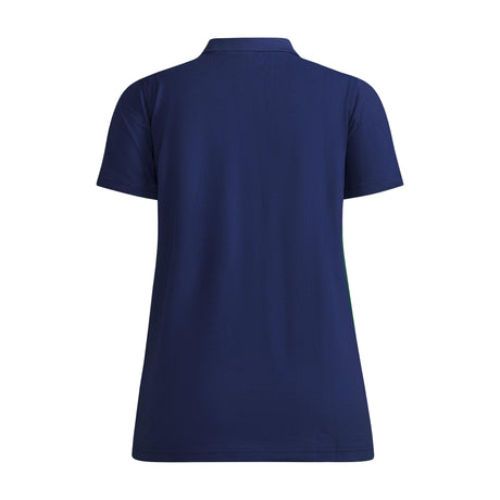 Progress 2.0 Polo W - Navy - Back