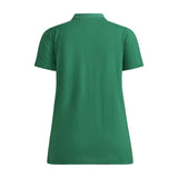 Progress 2.0 Polo W - Green - Back