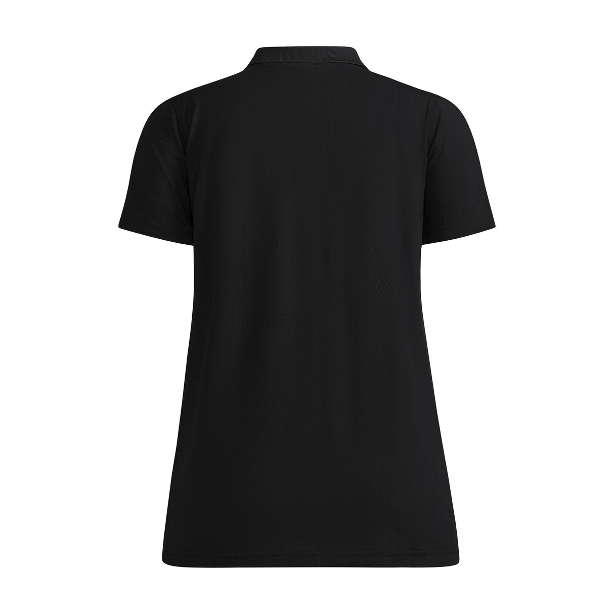 Progress 2.0 Polo W - Black - Back