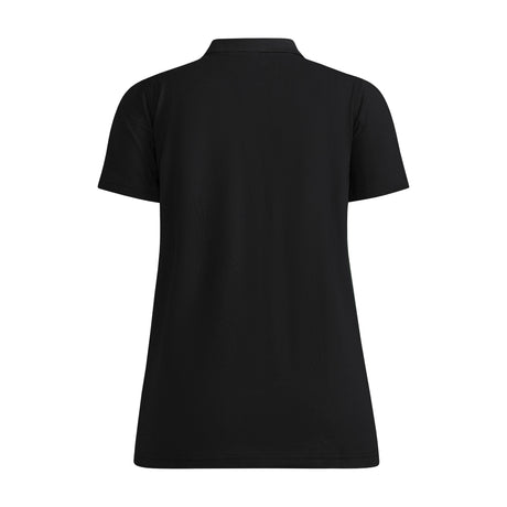 Progress 2.0 Polo W - Black - Back