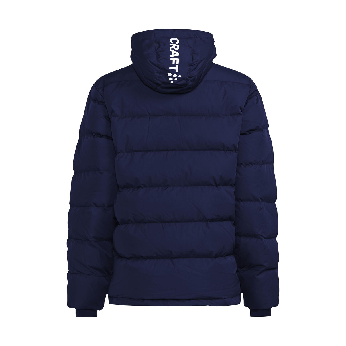 Evolve Down Jacket M - Navy - Back
