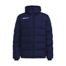 Evolve Down Jacket M - Navy - Front
