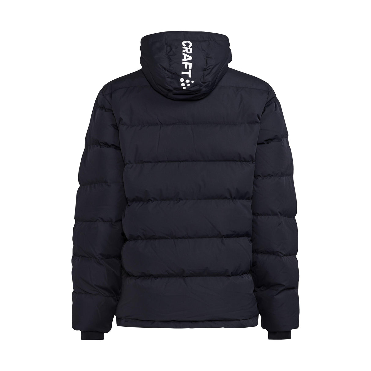 Evolve Down Jacket M - Black - Back