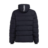 Evolve Down Jacket M - Black - Back