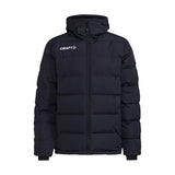 Evolve Down Jacket M - Black - Front