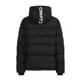 Evolve Down Jacket W - Black - Back