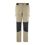 Pro Explore Hiking Pant M - Beige - Front
