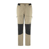Pro Explore Hiking Pant M - Beige - Front