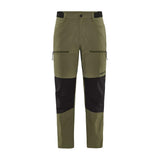 Pro Explore Hiking Pant M - Dark Green - Front