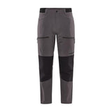 Pro Explore Hiking Pant M - Dark Grey - Front