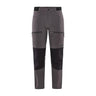 Pro Explore Hiking Pant M - Dark Grey - Front