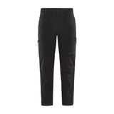 Pro Explore Hiking Pant M - Black - Front