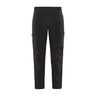 Pro Explore Hiking Pant M - Black - Front