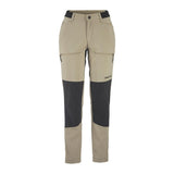 Pro Explore Hiking Pant W - Beige - Front