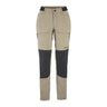 Pro Explore Hiking Pant W - Beige - Front