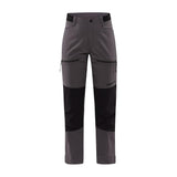 Pro Explore Hiking Pant W - Dark Grey - Front