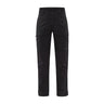 Pro Explore Hiking Pant W - Black - Front