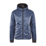 Adv Explore Lightweight Jacket M - Blue - Front