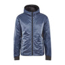 Adv Explore Lightweight Jacket M - Blue - Front