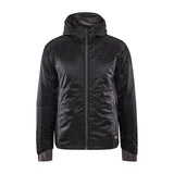 Adv Explore Lightweight Jacket M - Black - Front