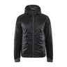 Adv Explore Lightweight Jacket M - Black - Front