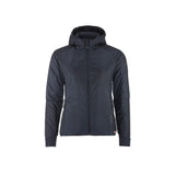 Adv Explore Lightweight Jacket W - Dark Blue - Front
