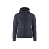 Adv Explore Lightweight Jacket W - Dark Blue - Front
