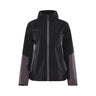 Core Explore Shell Jacket W - Black - Front