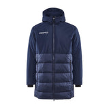 Core Evolve Isolate Parkas M - Navy - Front