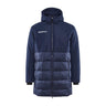 Core Evolve Isolate Parkas M - Navy - Front