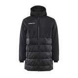 Core Evolve Isolate Parkas M - Black - Front